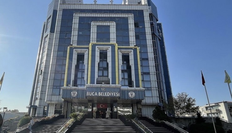 Buca Belediyesi’ne operasyon: 28 gözaltı kararı