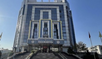 Buca Belediyesi’ne operasyon: 28 gözaltı kararı