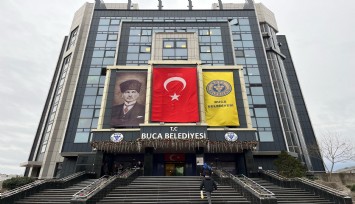 Buca Belediyesi'ne yönelik rüşvet operasyonunda 7 tutuklama