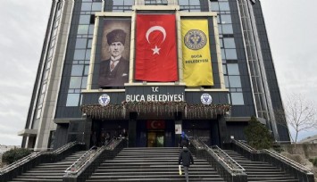 Buca Belediyesine operasyonda gözaltı sayısı 26'ya yükseldi