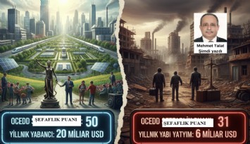 Çelişkiler ülkesi: Mega fabrikalar mı, mega yolsuzluk mu?