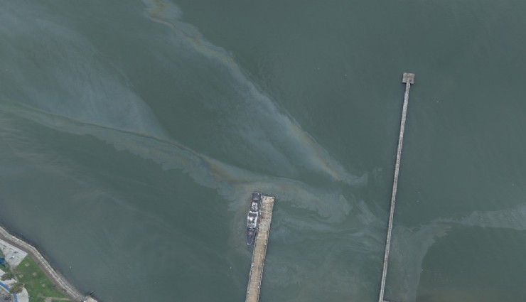 Cemil Tugay’dan körfez tepkisi: Körfezimize büyük kötülükler yapılıyor