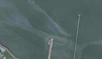 Cemil Tugay’dan körfez tepkisi: Körfezimize büyük kötülükler yapılıyor