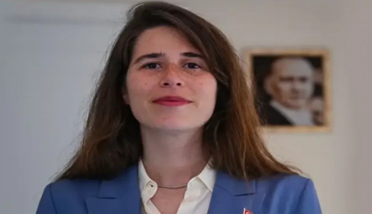 Çeşme Belediye Başkanı Denizli ifade vermek için adliyede