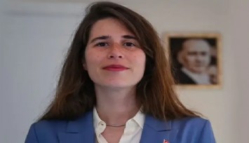 Çeşme Belediye Başkanı Denizli ifade vermek için adliyede