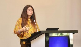 Çeşme Belediye Başkanı Lal Denizli ifadeye çağrıldı