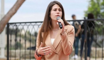 Çeşme Belediye Başkanı Lal Denizli İstanbul Adliyesi’nde ifade verecek