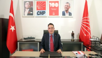 CHP’den fırkateyn satışına sert uyarı: Kuvvet zafiyeti oluşabilir