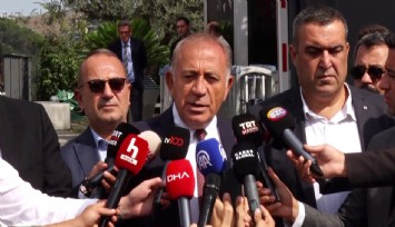 CHP İstanbul İl Kongresi davasının duruşmasında ara karar: Gürsel Tekin göreve devam edecek