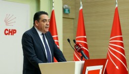 CHP’li Bağcıoğlu’ndan afetle mücadele önerisi