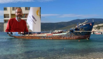 CHP'li Türk'ten Demirci Koyu tepkisi: Urla'da ekokırım yaşanıyor