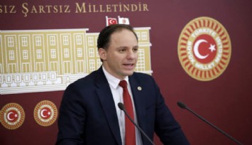 CHP’li Yavuzyılmaz’dan otoyol uyarısı: 53 TL, 205 TL olabilir