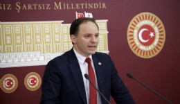 CHP’li Yavuzyılmaz’dan otoyol uyarısı: 53 TL, 205 TL olabilir