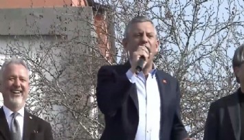 CHP’nin 88’inci mitingi Milas’ta: Ne mücadeleyi bırakacağız ne arkadaşlarımızı