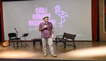 Çiğli’de Sevgililer Günü’ne özel çifte etkinlik