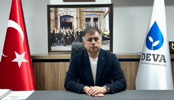 DEVA Partisi İzmir İl Başkanı Uygur: Buca’daki soruşturma şeffaf ve ciddi şekilde ele alınmalı