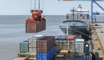 Ege Bölgesi’nin tarım ürünleri ihracatı 7,5 milyar doları aştı