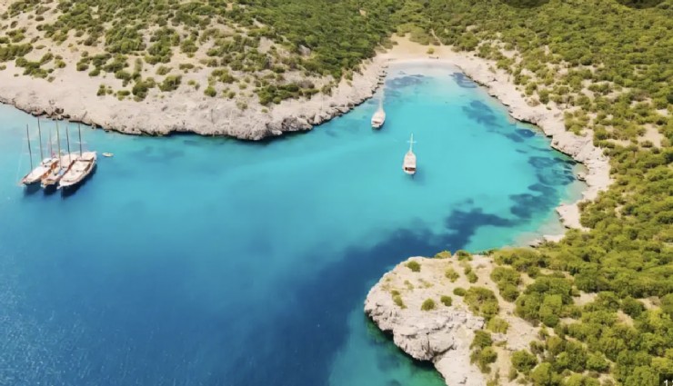 Ege’nin kıyı planına Danıştay freni: Yürütme oy birliğiyle durduruldu