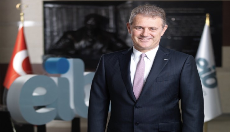 Egeli ihracatçılar 20 kurumda başkanlık yapıyor 30 kuruluşu Egeli ihracatçılar yönetiyor