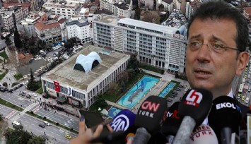 Ekrem İmamoğlu ve diğer 3 şüpheliye yönelik hazırlanan casusluk iddianamesi mahkeme tarafından kabul edildi