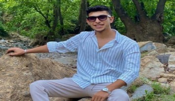 Elektrik çarptı, hayatını kaybetti