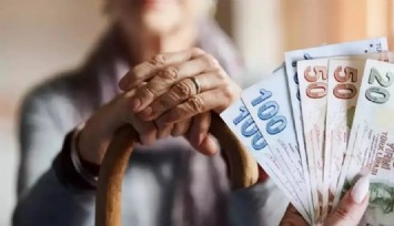 Emekli ikramiyesine zam gelecek mi? İşte konuşulan yeni rakam