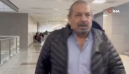 Erman Toroğlu adli kontrol şartıyla serbest bırakıldı