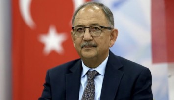 Eski bakan Özhaseki’ye 1 milyar liralık videolu şantaj