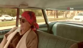 Fatma Girik’in 'vasiyet' davasında karar: 'Akıl sağlığı yerinde, vasiyet geçerli'