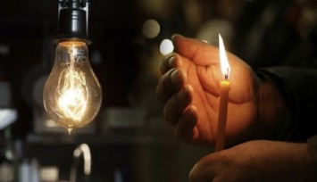 GDZ Elektrik açıkladı: 16 Şubat Pazartesi günü hangi ilçelerde elektrik kesilecek?