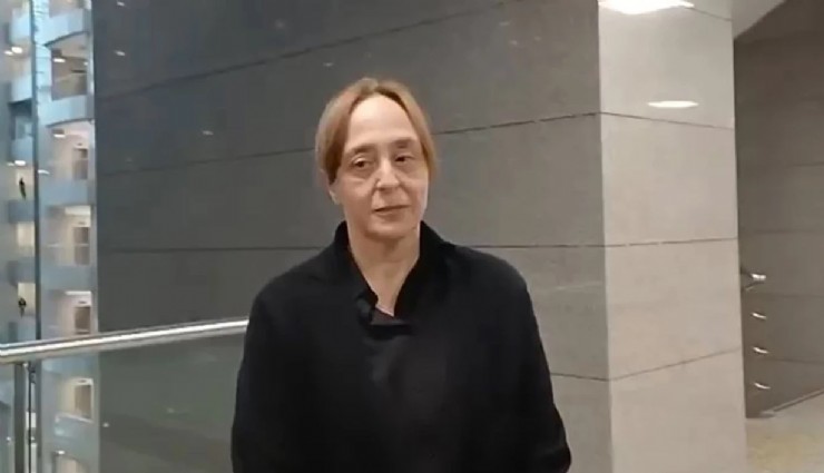 Gezi Parkı davasında karar çıktı: Ayşe Barım'a 12 yıl 6 ay hapis