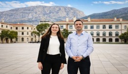 Gülşah Durbay’ın adı Bornova’da yaşayacak