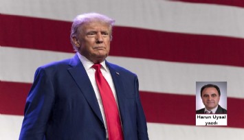 Her şey Amerika için