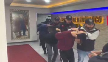 Hırsızlık girişimi cinayetle sonlandı