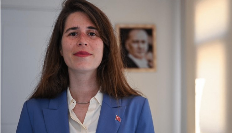 İfadeye çağrılan Lal Denizli'den açıklama geldi