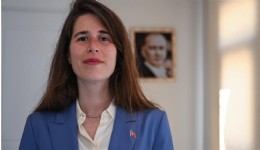 İfadeye çağrılan Lal Denizli'den açıklama geldi