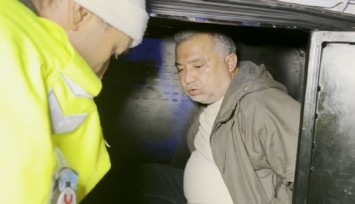 İki kişiyi öldürdü, 'Onur duyuyorum' dedi