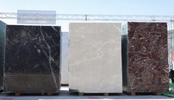 İngiltere’nin prestijli binalarını Türk doğal taşlarıyla donatmaya gidiyorlar