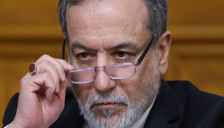 İran Dışişleri Bakanı Arakçi:'Münih Güvenlik Konferansı’nın, Münih Sirki’ne dönüşmesini görmek üzücü