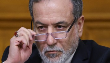 İran Dışişleri Bakanı Arakçi:'Münih Güvenlik Konferansı’nın, Münih Sirki’ne dönüşmesini görmek üzücü