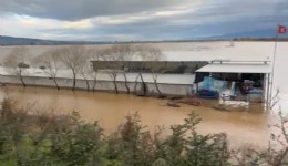 İran ile Rusya arasında ortak deniz tatbikatı