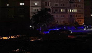 İşe gitmek için evden çıkan genç silahlı saldırıda öldü