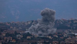 İsrail’den Lübnan’a hava saldırısı: 6 ölü, 25 yaralı