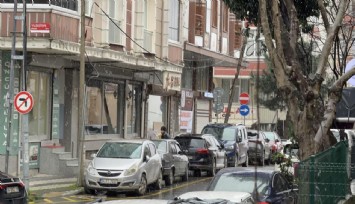 İstanbul’da kar yağışı başladı