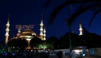 İşte İzmir için 22 Şubat sahur ve iftar saatleri