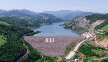 İşte İzmir'in barajlarında son durum