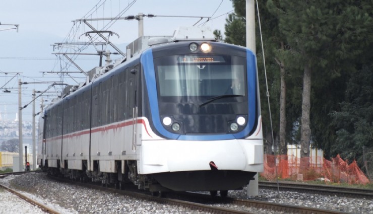 İZBAN'dan 'icra' açıklaması