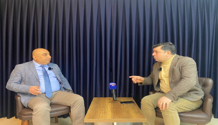 İzmir abluka altında: Yerel ve genel yönetim arasındaki kavga İzmirlilerin memnuniyetsizliğinin ana kaynağı