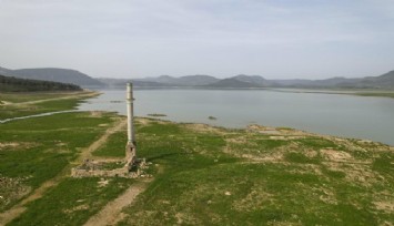 İzmir barajlarında son durum 2026: Tahtalı yüzde 30’a yaklaştı