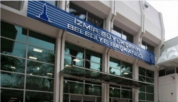 İzmir Büyükşehir Belediyesinden o olayla ilgili önemli açıklama